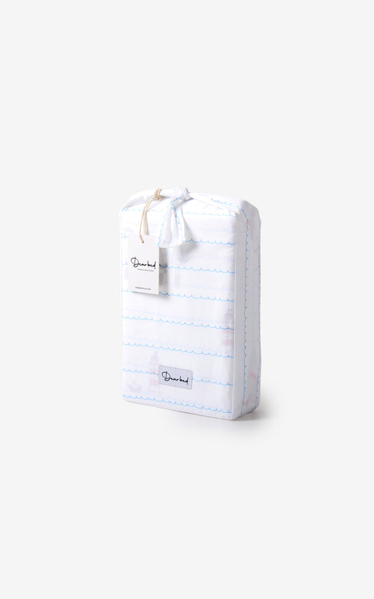 Seagull Boys Duvet Set