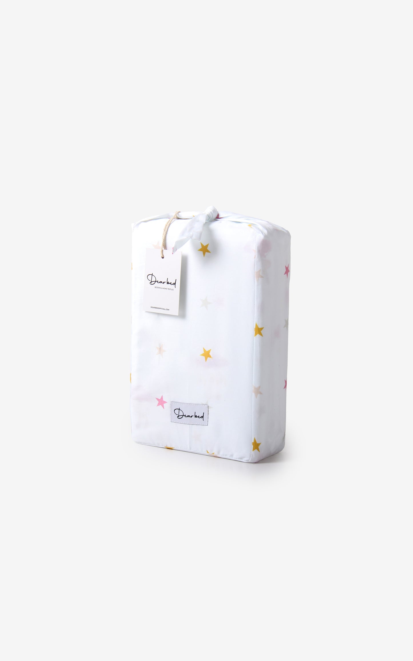 Ballet Bunnies Duvet Set