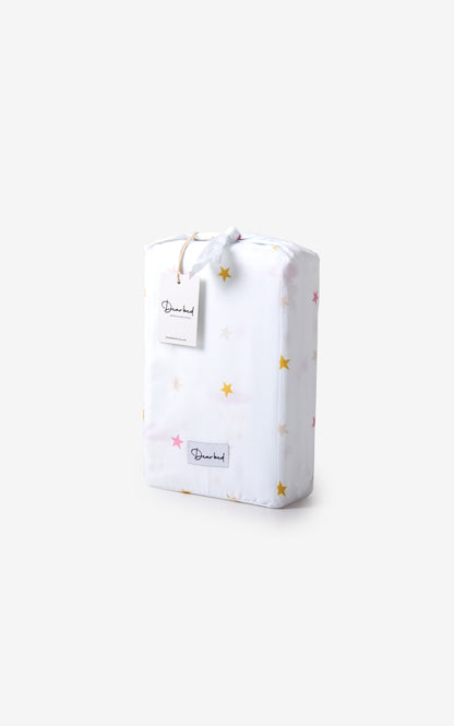 Ballet Bunnies Duvet Set