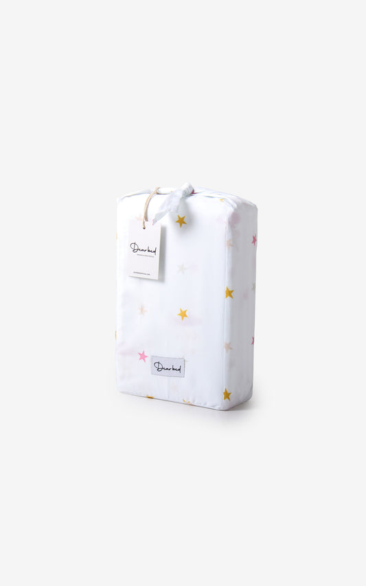 Ballet Bunnies Duvet Set