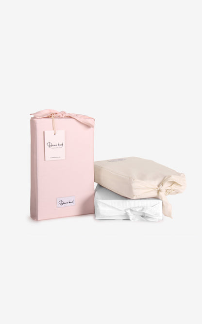 Fitted sheet