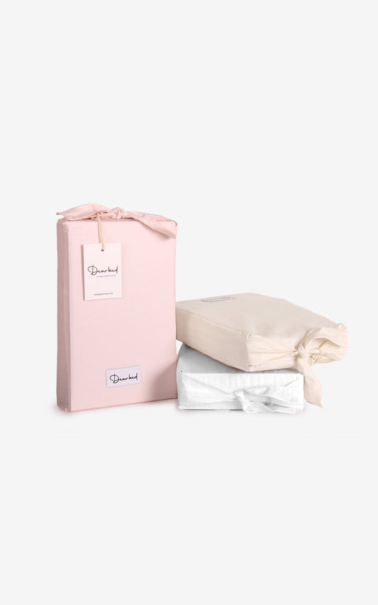 Fitted sheet