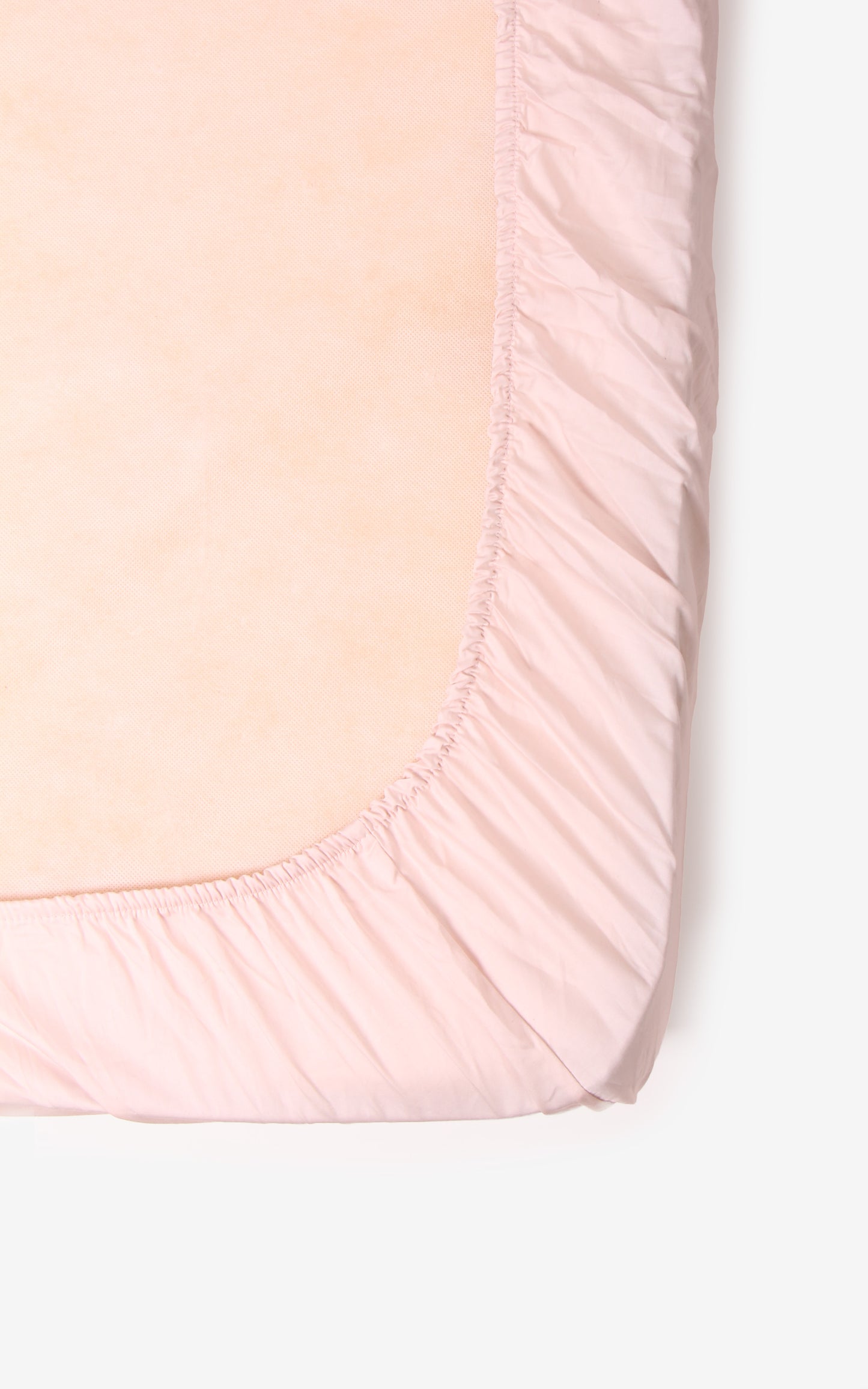 Fitted sheet