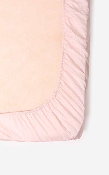 Fitted sheet