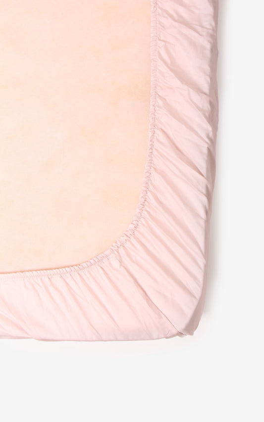 Fitted sheet