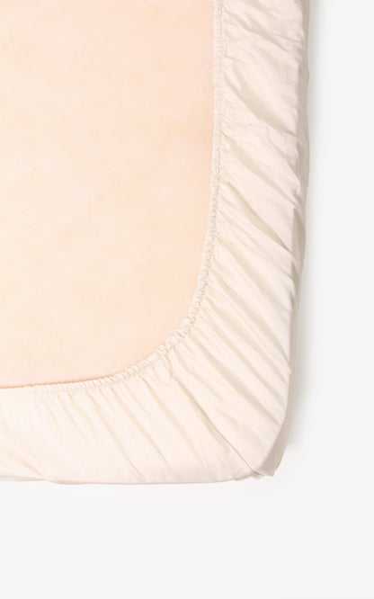 Fitted sheet