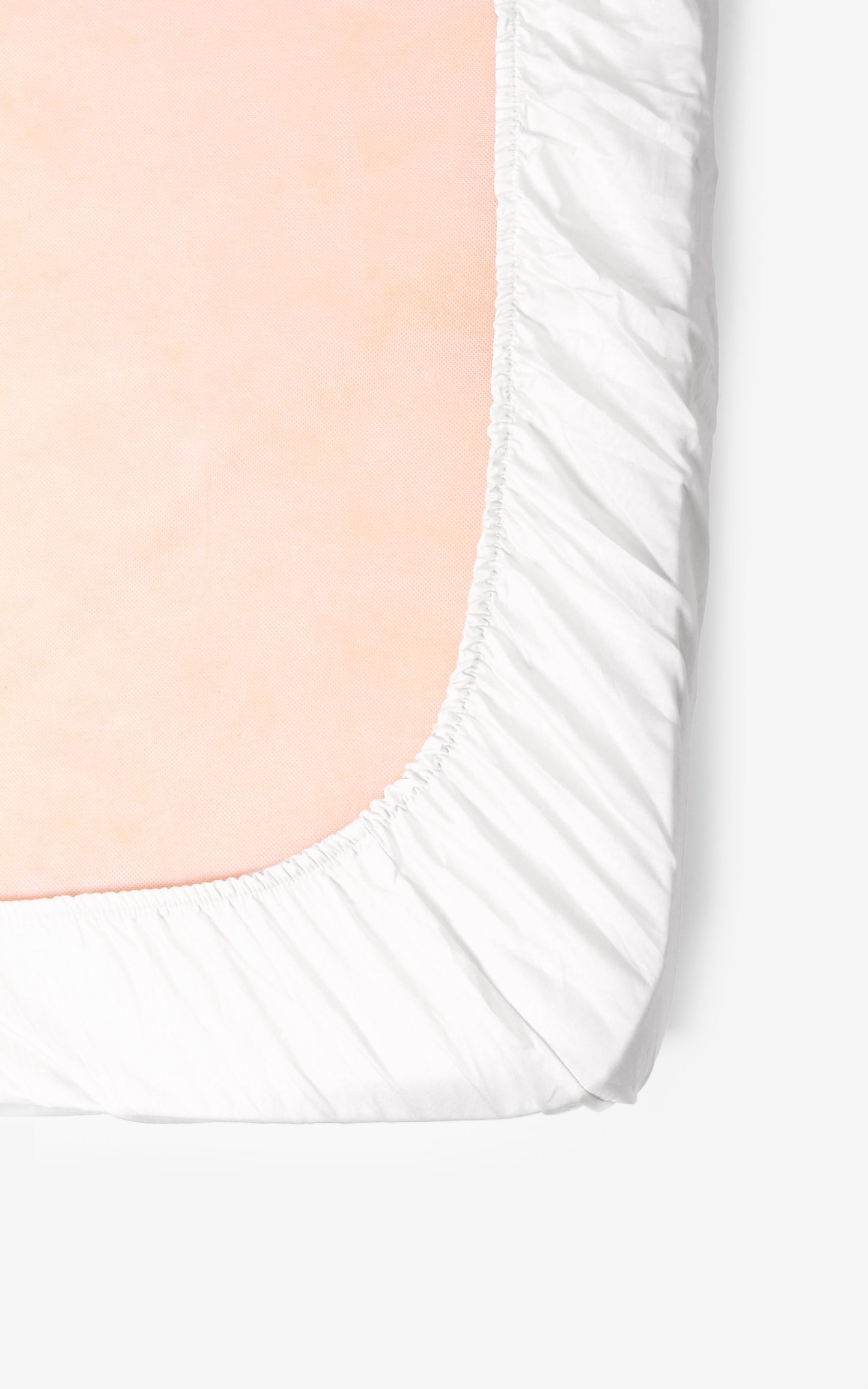 Fitted sheet
