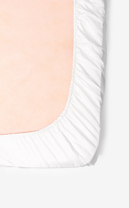 Fitted sheet